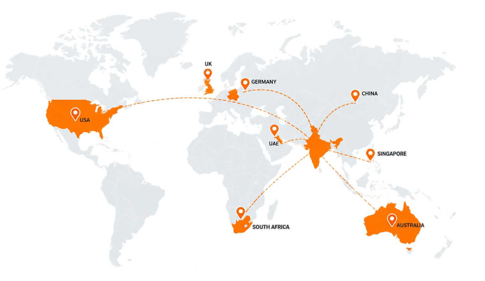 Global Map