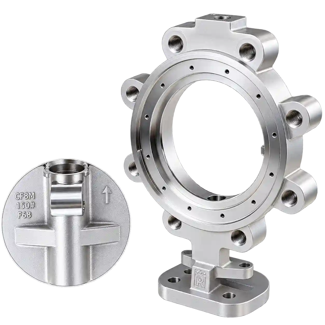 Valve Parts