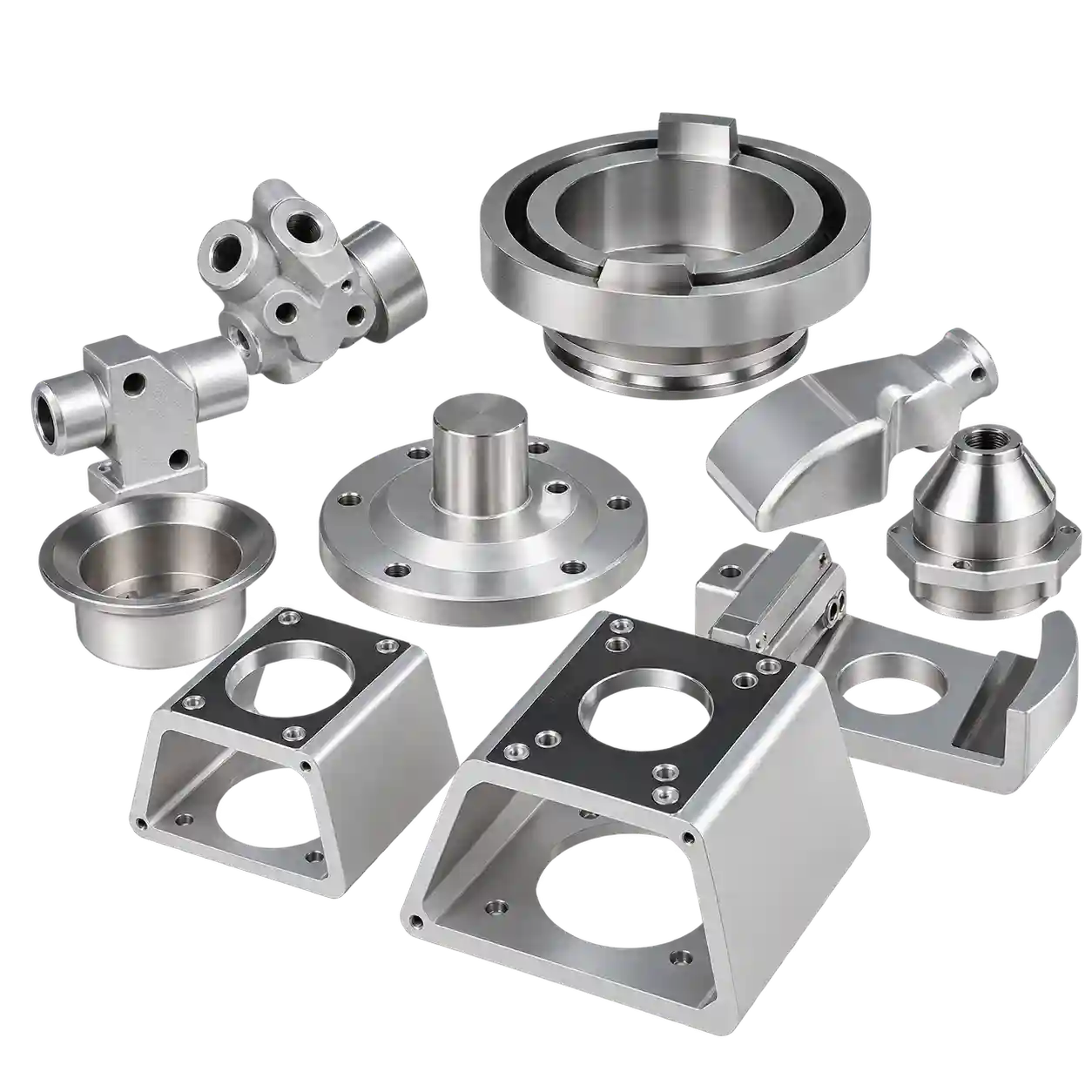 General Engineering parts