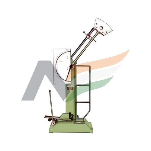 Impact Test