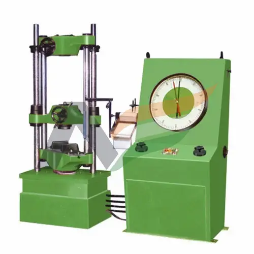 Mechanical Testing