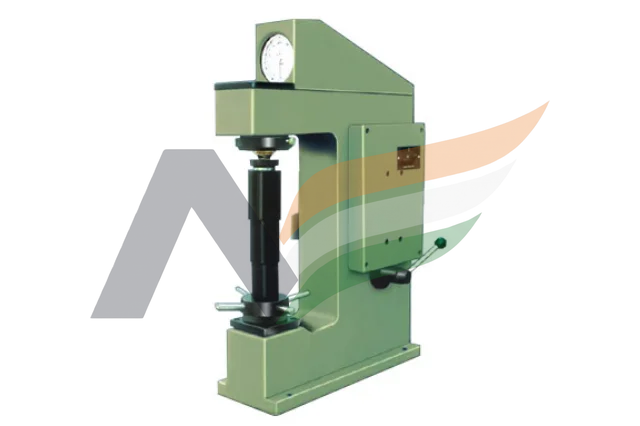 Hardness Test