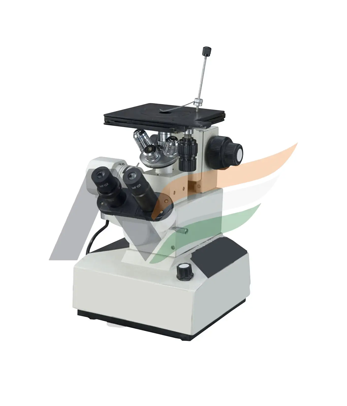 Metallurgical Microscope
