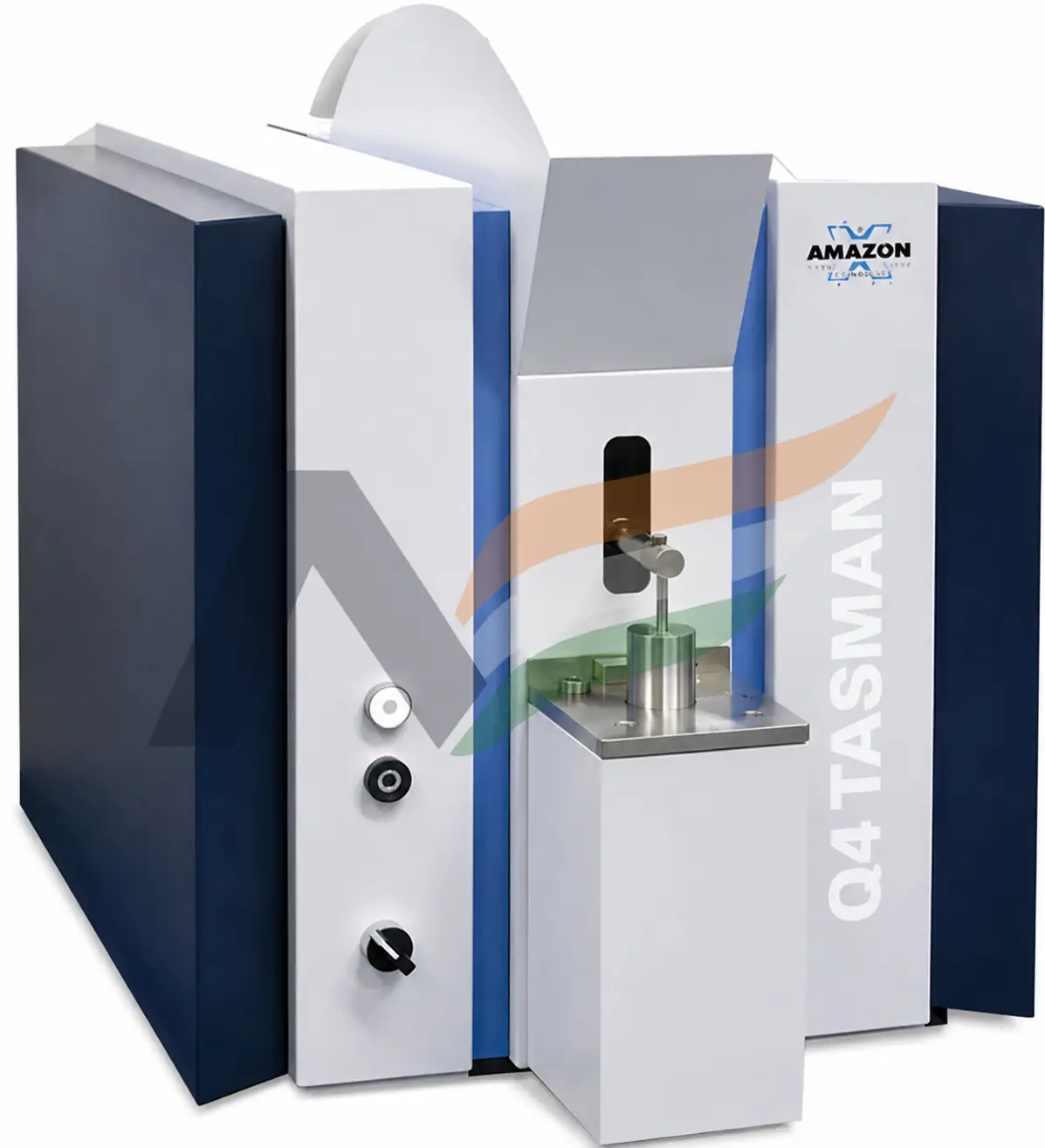 Chemical analysis (Spectro Analysis)
