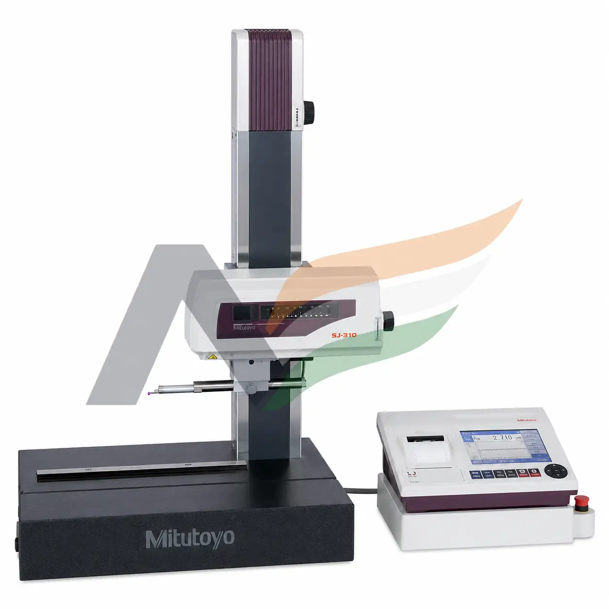 Roughness Tester