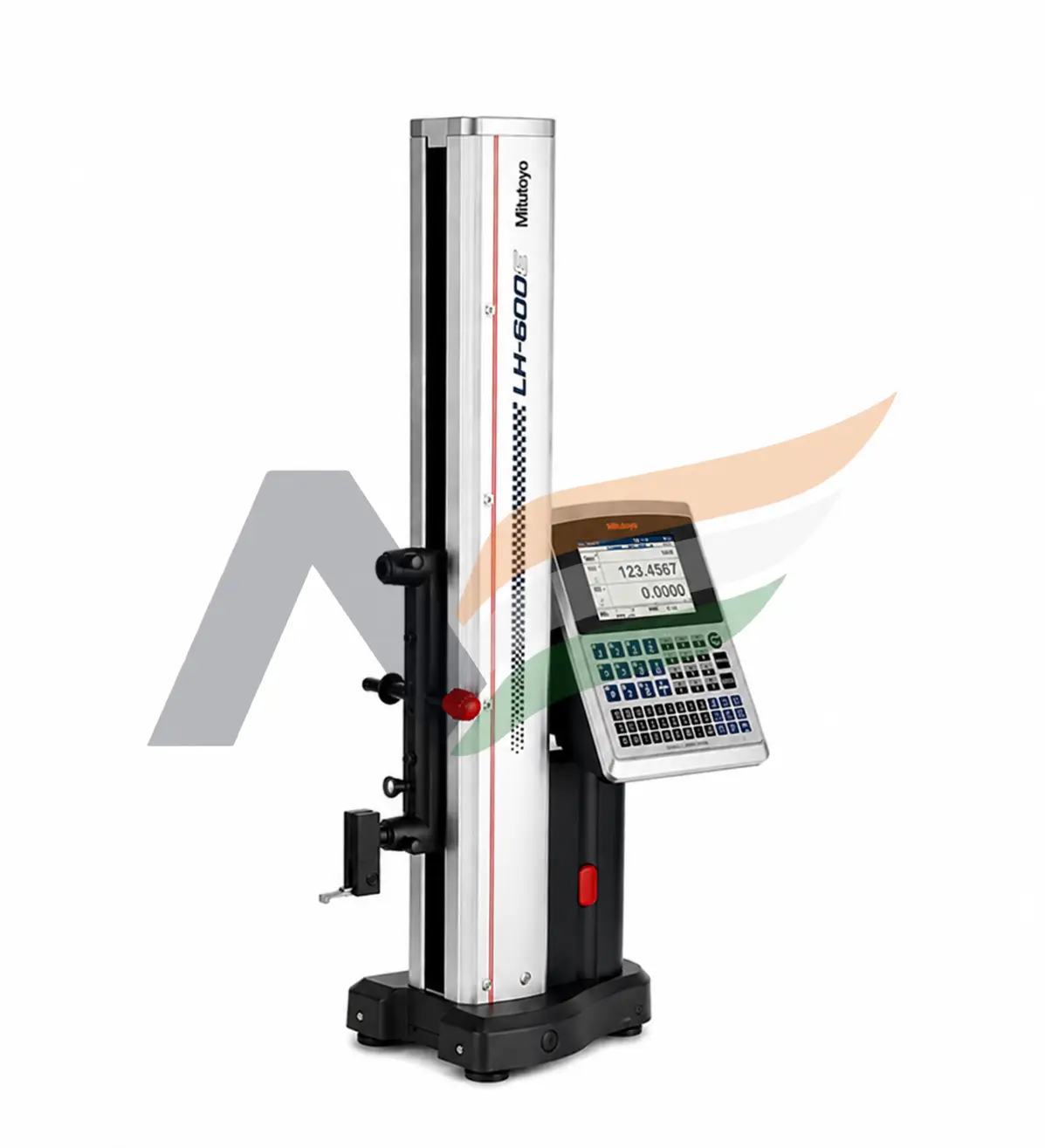 2 - D Height Gauge