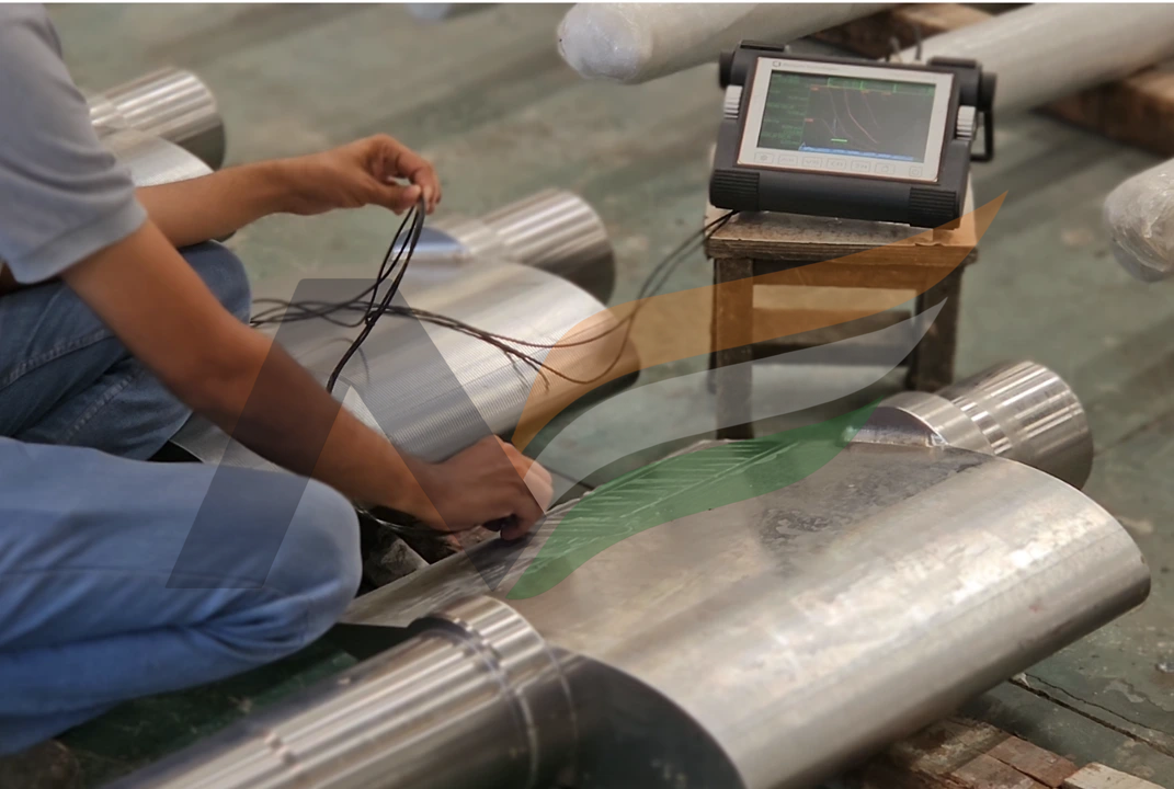 Ultrasonic Testing