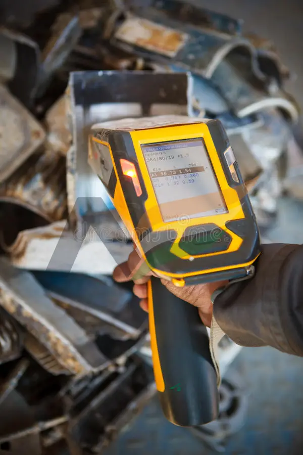 PMI Testing