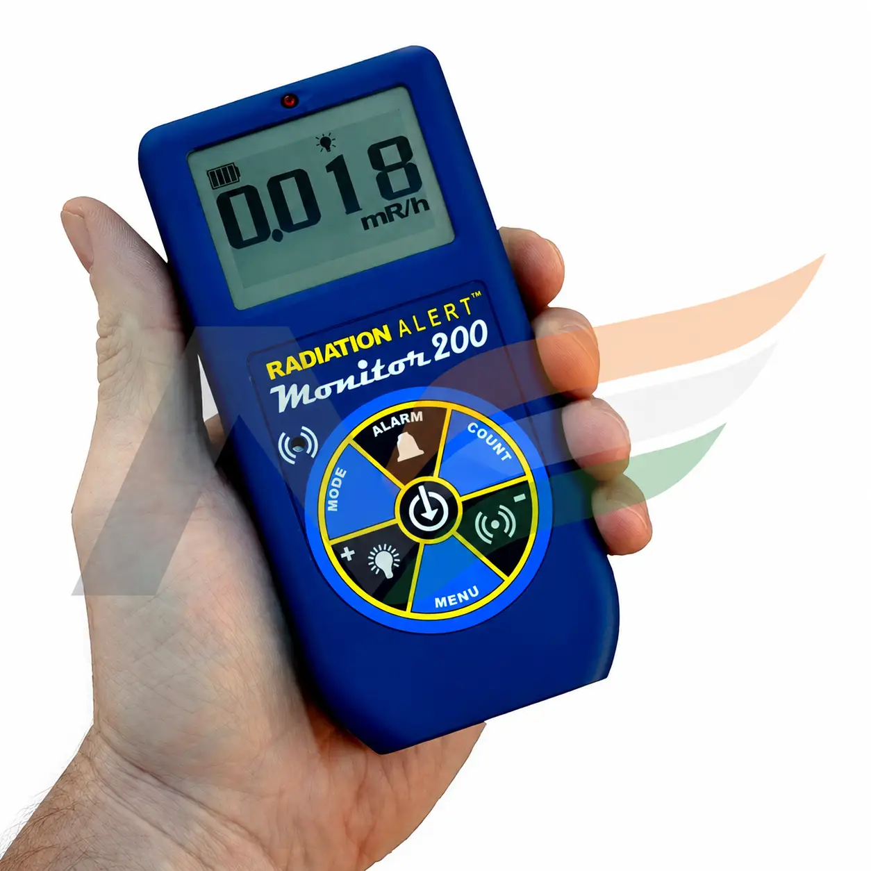 Radiation Measurement