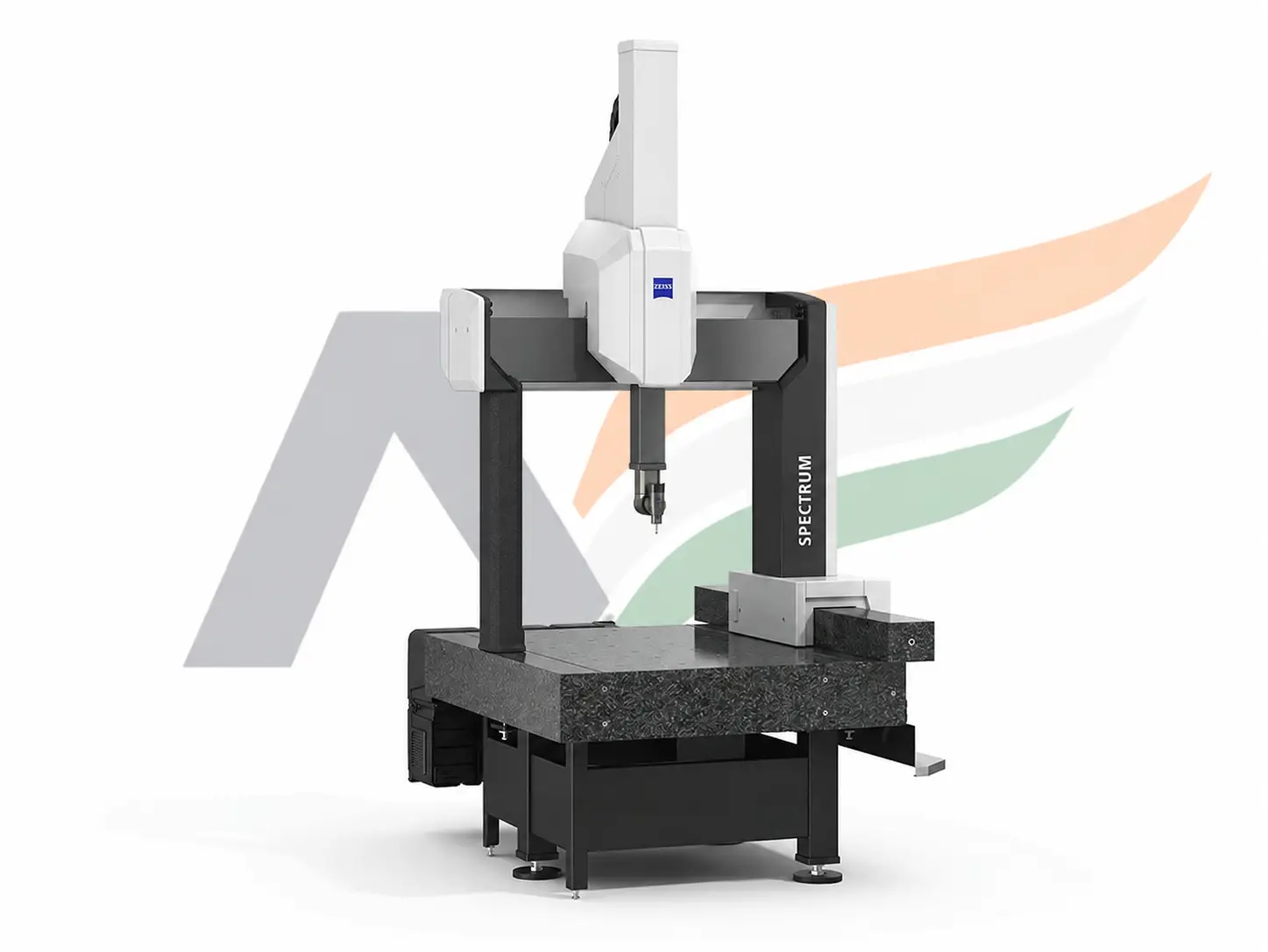 Coordinate Measuring Machine